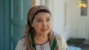 Mahrsiz kelin...Besh kunlik dunyo  4 серия Дата выхода 
