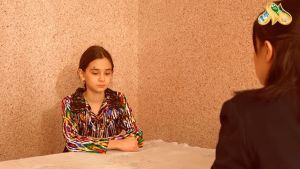 Sadoqatsiz jigarlar  14 серия Дата выхода 