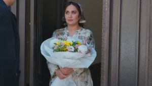 Qalbim siniqlari  39 серия Дата выхода 