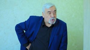 So`nggi bor yoxud Kechir 2 сезон 84 серия Дата выхода 