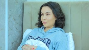 So`nggi bor yoxud Kechir 2 сезон 84 серия Дата выхода 