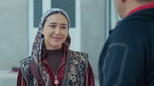 Senga Muhtojman 35 серия Дата выхода