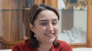Senga Muhtojman 35 серия Дата выхода