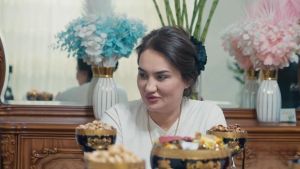 Senga Muhtojman 35 серия Дата выхода