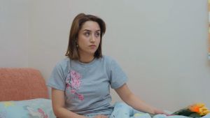 Senga Muhtojman 35 серия Дата выхода