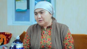 So`nggi bor yoxud Kechir 2 сезон 85 серия Дата выхода 