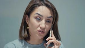 Senga Muhtojman  36 серия Дата выхода 