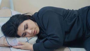 Senga Muhtojman  36 серия Дата выхода 