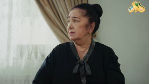 Dushman kelin  84 серия Дата выхода 