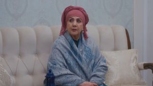Qalbim siniqlari  40 серия Дата выхода 