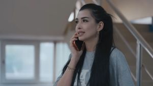 Qalbim siniqlari  40 серия Дата выхода 
