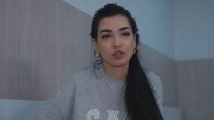 Qalbim siniqlari  40 серия Дата выхода 