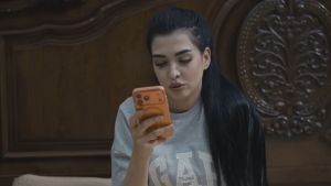 Qalbim siniqlari  40 серия Дата выхода 