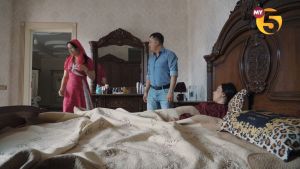 Meni ehtiyot qil  12 серия Дата выхода 