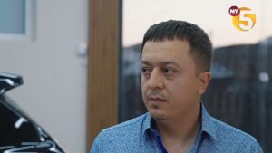 Meni ehtiyot qil  12 серия Дата выхода 