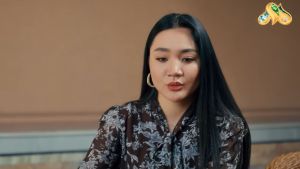 Mahrsiz kelin...Besh kunlik dunyo  5 серия Дата выхода 