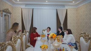 Qalbim siniqlari  41 серия Дата выхода 