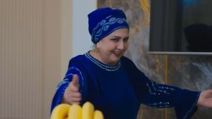 Qalbim siniqlari  41 серия Дата выхода 