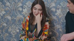 Qalbim siniqlari  41 серия Дата выхода 