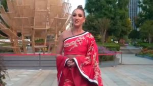 Сокровища императора 3 сезон 3 серия Дата выхода 