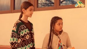 Sadoqatsiz jigarlar  16 серия Дата выхода 