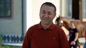 Qodirxon 11-mavsum  33 серия Дата выхода 