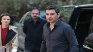 Далекий город   59 серия  Дата выхода 