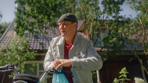Псы и волки  1 серия Дата выхода 