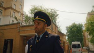 Псы и волки  1 серия Дата выхода 
