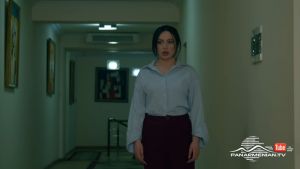 Harsnadzori legend  164 серия Дата выхода 