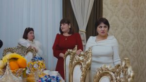 Qalbim siniqlari  42 серия Дата выхода 