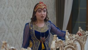 Qalbim siniqlari  42 серия Дата выхода 