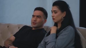 Qalbim siniqlari  42 серия Дата выхода 