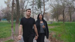Qalbim siniqlari  42 серия Дата выхода 