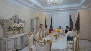 Qalbim siniqlari  42 серия Дата выхода 