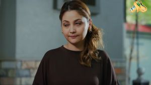 Dushman kelin  86 серия Дата выхода 