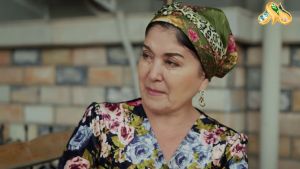 Dushman kelin  86 серия Дата выхода 