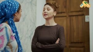 Dushman kelin  86 серия Дата выхода 