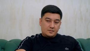 Qodirxon 11-mavsum  34 серия Дата выхода 