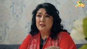 Zolim ona...Besh kunlik dunyo  2 серия Дата выхода 