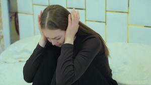 So`nggi bor yoxud Kechir 2 сезон 87 серия Дата выхода 
