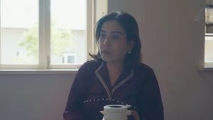 Senga Muhtojman  38 серия Дата выхода 