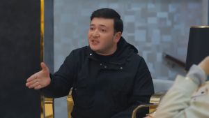 Qalbim siniqlari  43 серия Дата выхода 
