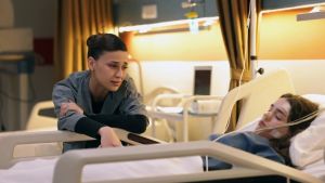 Под землей 14 серия Дата выхода