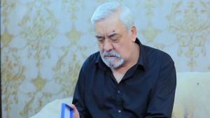 So`nggi bor yoxud Kechir 2 сезон 88 серия Дата выхода 