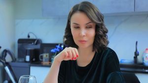 So`nggi bor yoxud Kechir 2 сезон 88 серия Дата выхода 