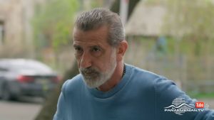 Harsnadzori legend  166 серия Дата выхода 