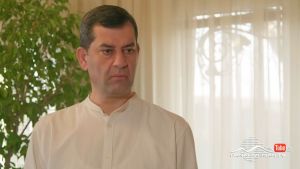 Harsnadzori legend  166 серия Дата выхода 