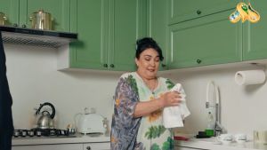 Zolim ona...Besh kunlik dunyo  3 серия Дата выхода 