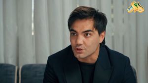 Zolim ona...Besh kunlik dunyo  3 серия Дата выхода 